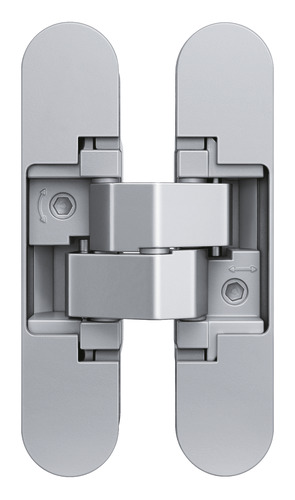 Aluminium Chrome (AN 036)