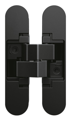 Black (AN 018)