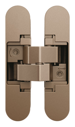 Light Bronze (AN 016)