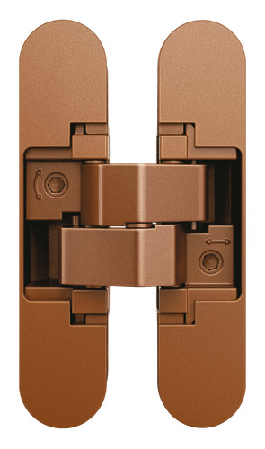 Copper (AN 052)