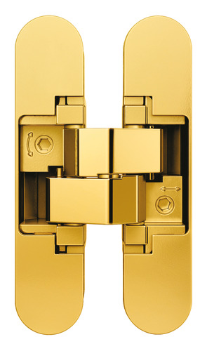 Polished Brass (AN 037)