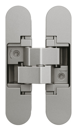 Satin Nickel (AN 044)