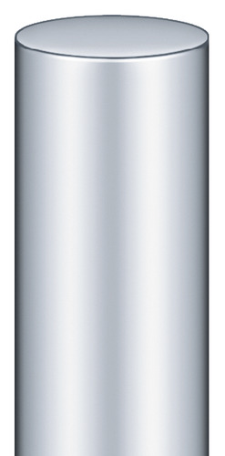 Satin chromed F1 (SW 037)