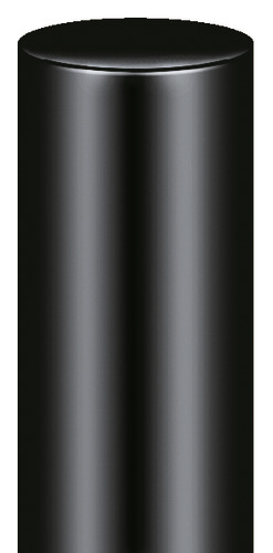 RAL 9005 Matte Black (SW 107)