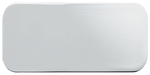 polished chromed (CO 014)
