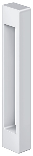 RAL 9016 Matte Traffic White (SW 057)
