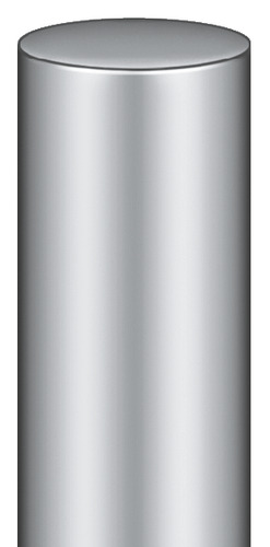Edelstahl Look (SW 126)