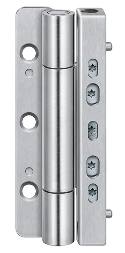stal szlachetna mat (SW 040)