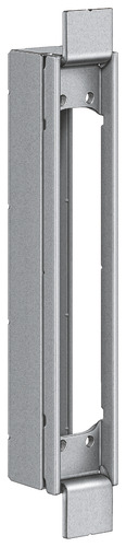 Stainless Steel untreated (SW 041)