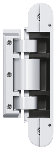 RAL 9016 Matte Traffic White (SW 057)