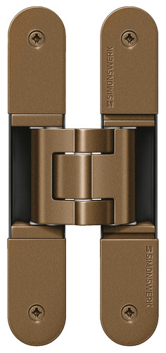 Bronze Metallic (SW 168)