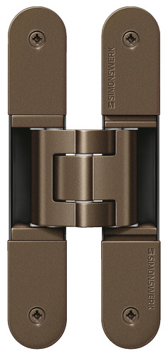 Bronze Finish light (SW 175)