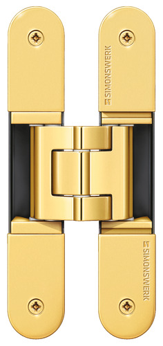 Polished brassed (SW 030)