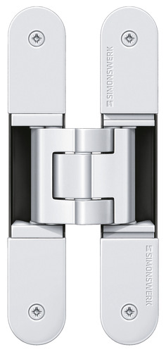 RAL 9016 Traffic White (SW 070)