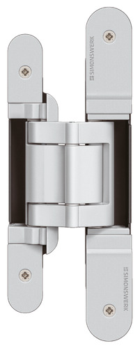 Stainless Steel Look (SSL) (SW 126)