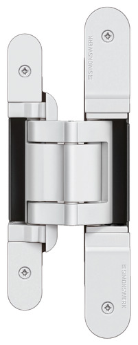 RAL 9016 Matte Traffic White (SW 057)