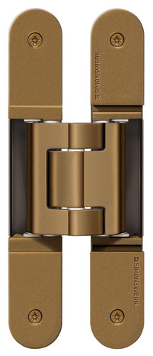 Bronze Finish (SW 174)