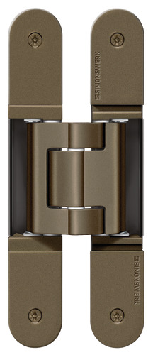 Bronze Metallic (SW 168)