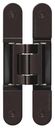 Bronze Finish dark (SW 176)