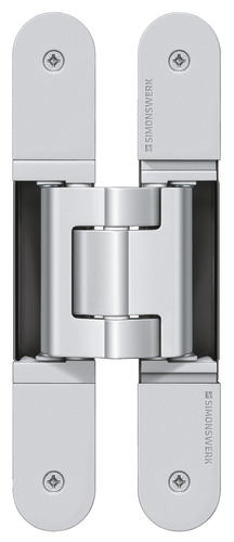 Stainless Steel Look (SSL) (SW 126)