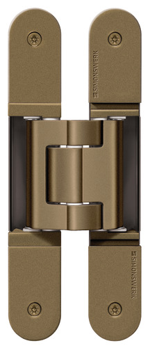 Bronze Finish light (SW 175)