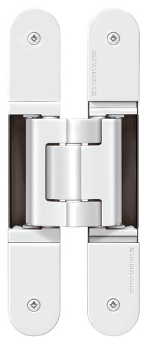 RAL 9016 Traffic White (SW 070)