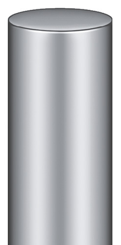 Inox mat (SW 040)