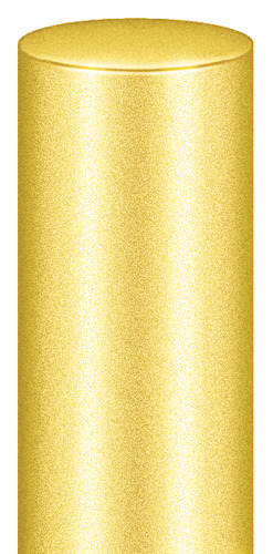 Brassed finish (SW 019)