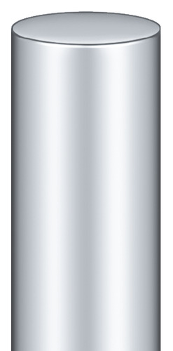 Polished chromed (SW 034)