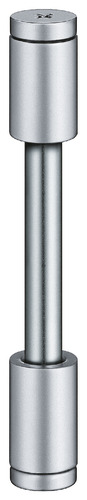 Satin chromed F1 (SW 037)
