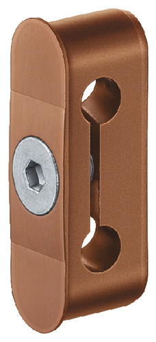 RAL 8003 Clay Brown (SW 084)