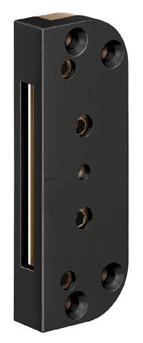 RAL 9005 Matte Black (SW 107)