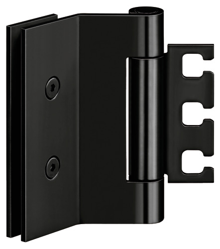 RAL 9005 Matte Black (SW 107)