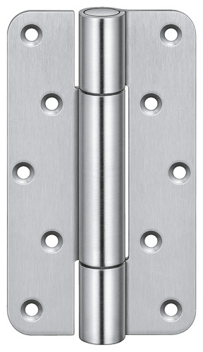Satin Stainless Steel (SW 040)