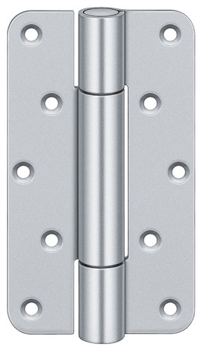 Satin chromed F1 (SW 037)