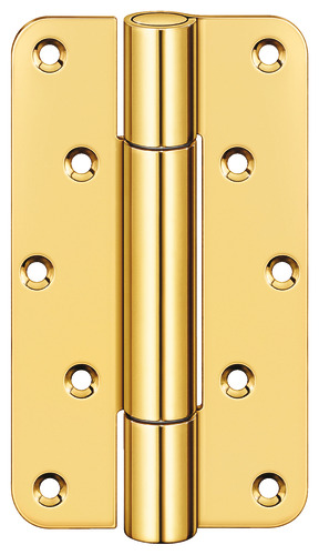 Polished brassed (SW 030)