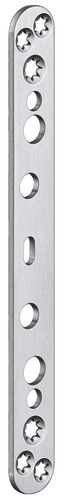 Satin Stainless Steel (SW 040)