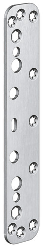 Satin Stainless Steel (SW 040)