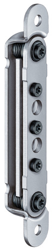 Black galvanized (SW 012)
