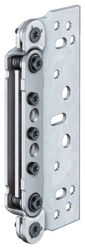 Black galvanized (SW 012)