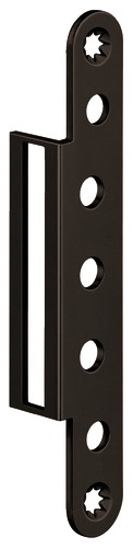 Bronze Finish dark (SW 176)