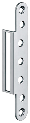 Pol. Stainless Steel (SW 042)