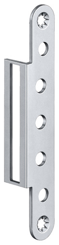 Satin chromed F1 (SW 037)