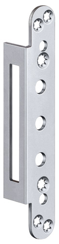 Satin chromed F1 (SW 037)