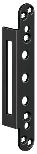RAL 9005 Matte Black (SW 107)