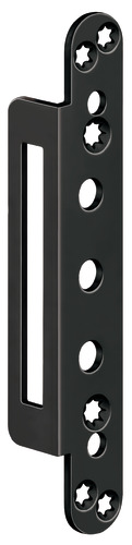 RAL 9005 Matte Black (SW 107)