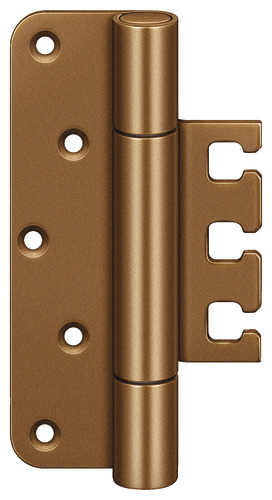 Bronze Finish (SW 174)