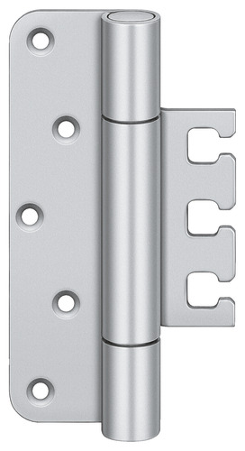 Stainless Steel Look (SSL) (SW 126)