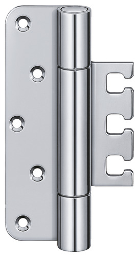 Pol. Stainless Steel (SW 042)
