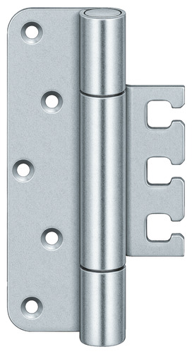 Blue galvanized (SW 010)